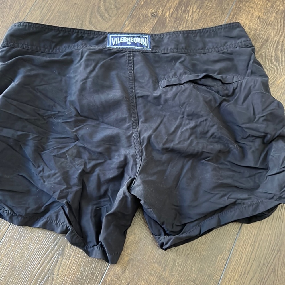 Men’s Vilebrequin swim shorts size large
